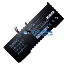 Batería para PDA 548471-3S1P [Batería de repuesto]